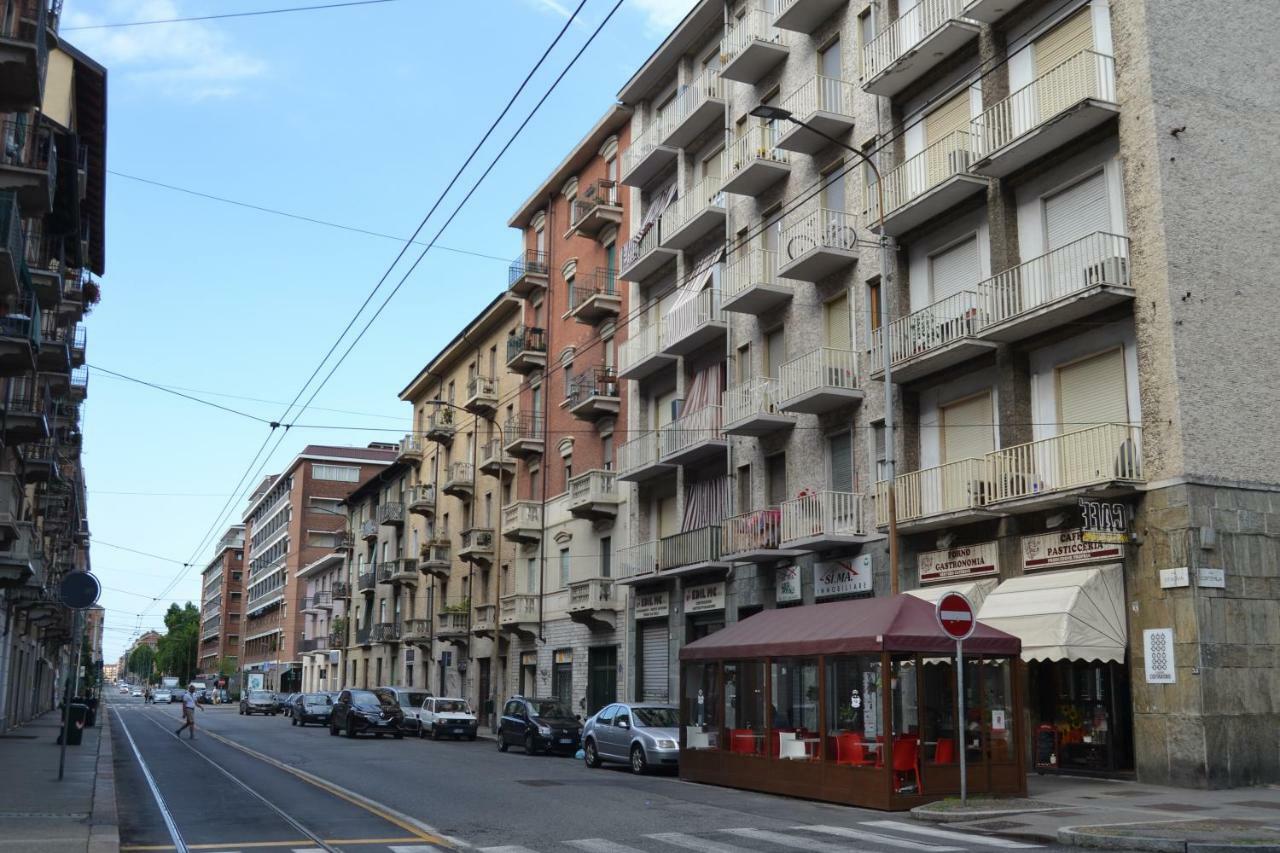 Apartment Domus Lingotto *