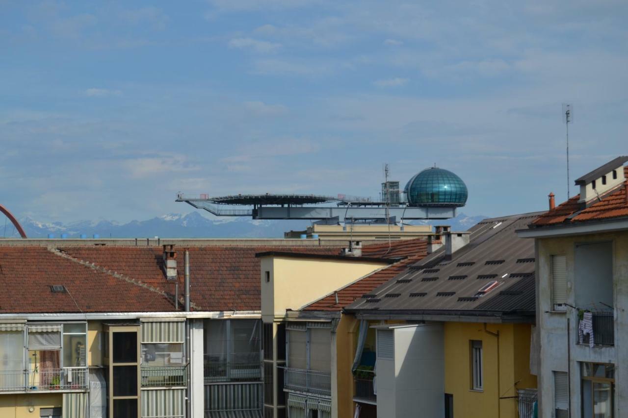 Domus Lingotto *